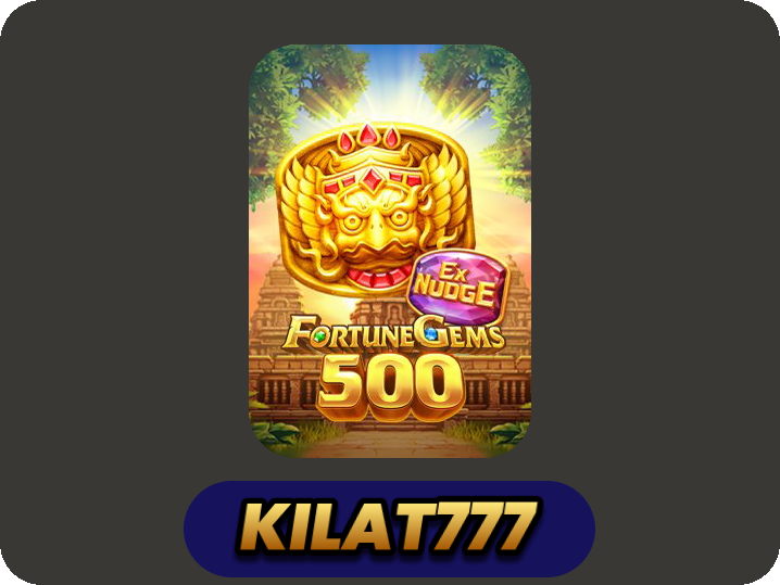 Fortune Gems 500
