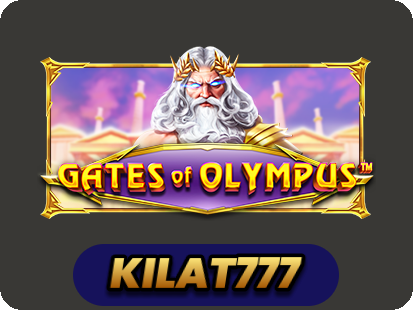 Gates of Olympus