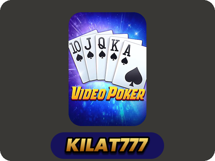 Video Poker