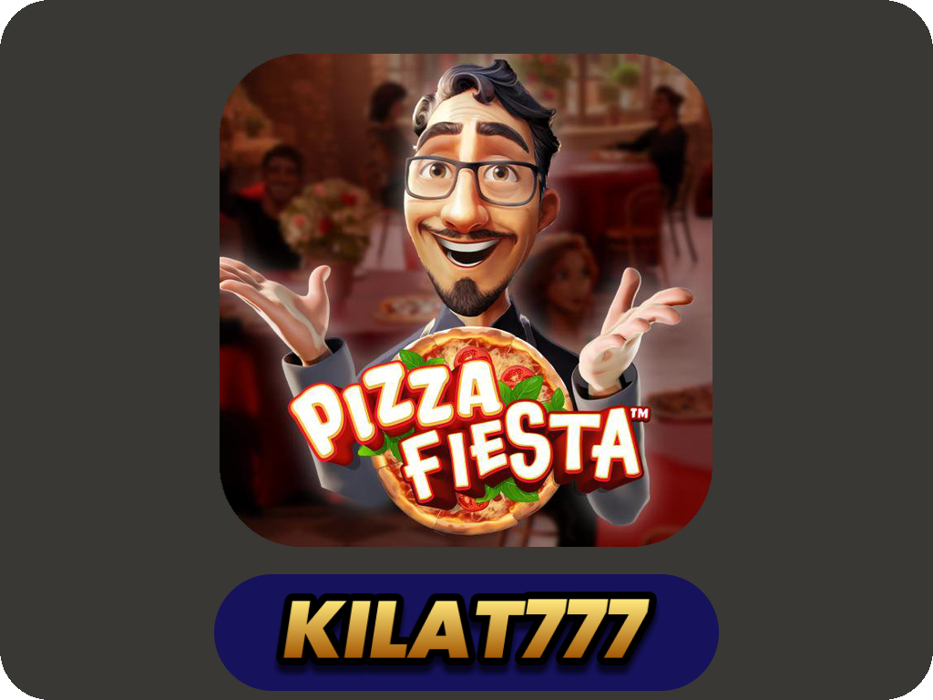 Pizza Fiesta