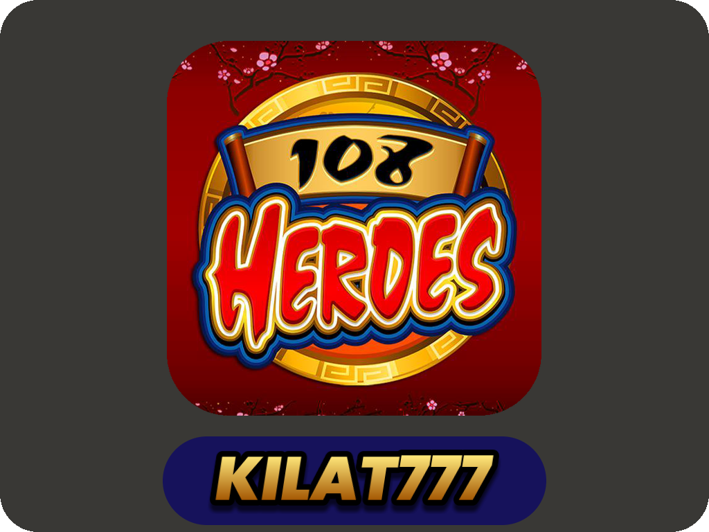 108 Heroes