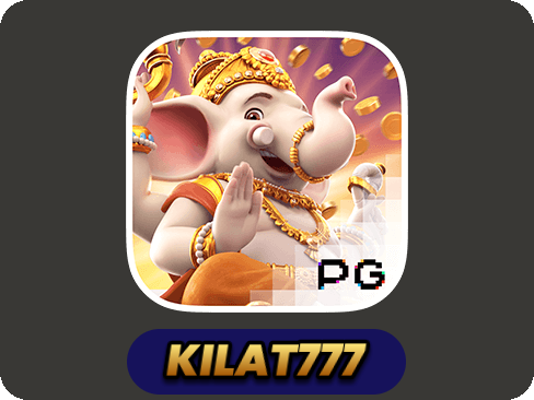 Ganesha Gold
