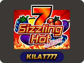 Sizzling Hot