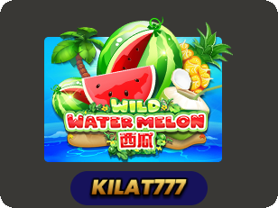 Wild Watermelon