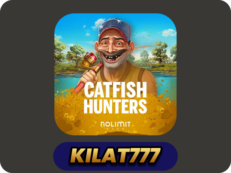 Catfish Hunters